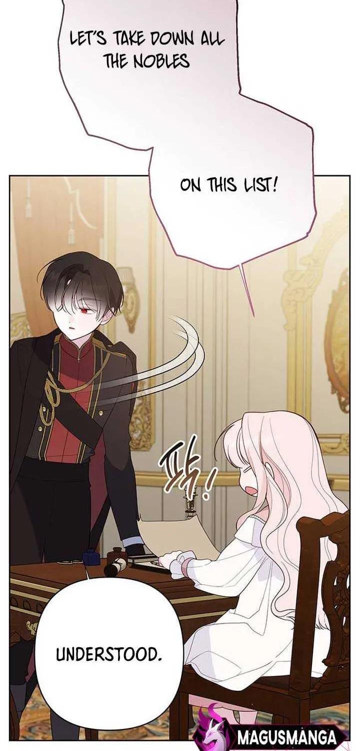 Born a Princess Chapter 78 page 56 - 