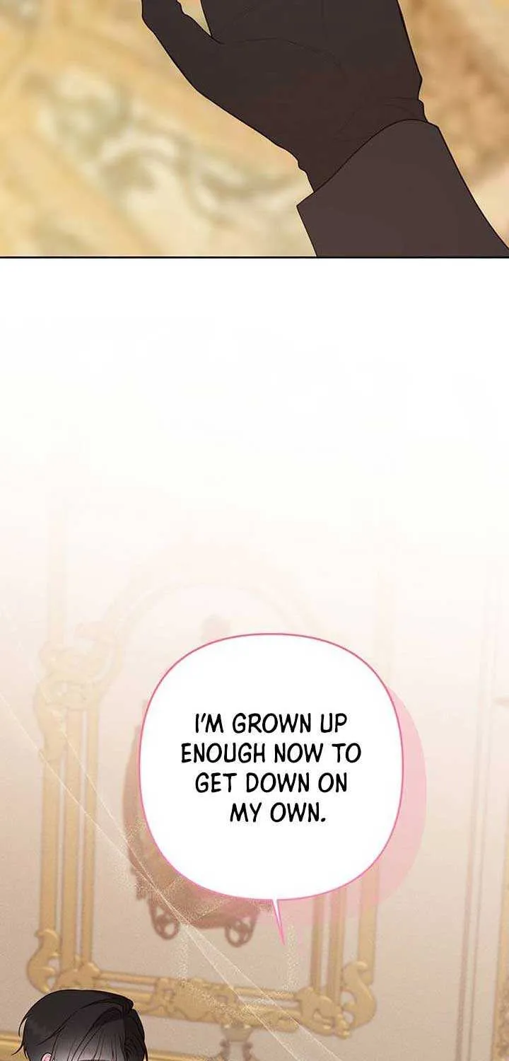 Born a Princess Chapter 78 page 61 - 