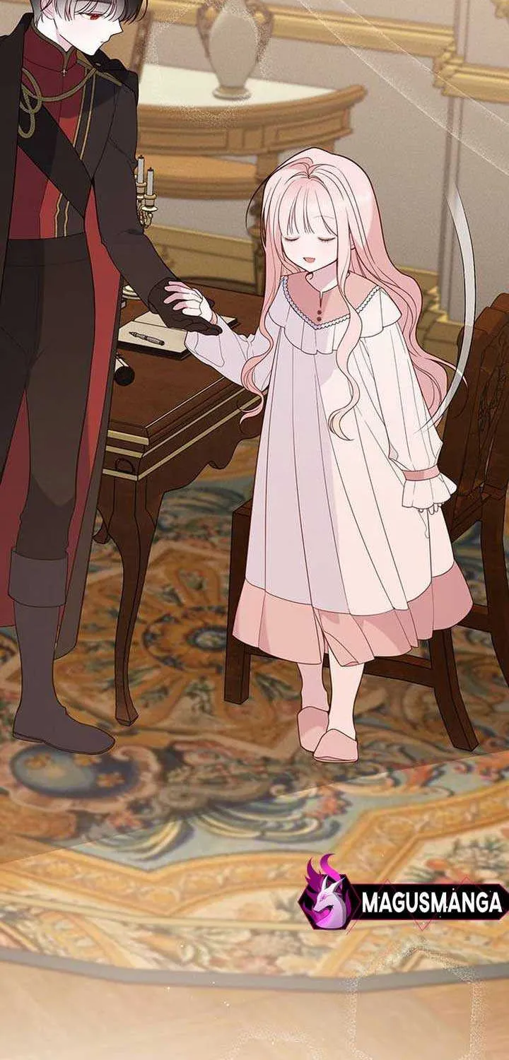 Born a Princess Chapter 78 page 62 - 