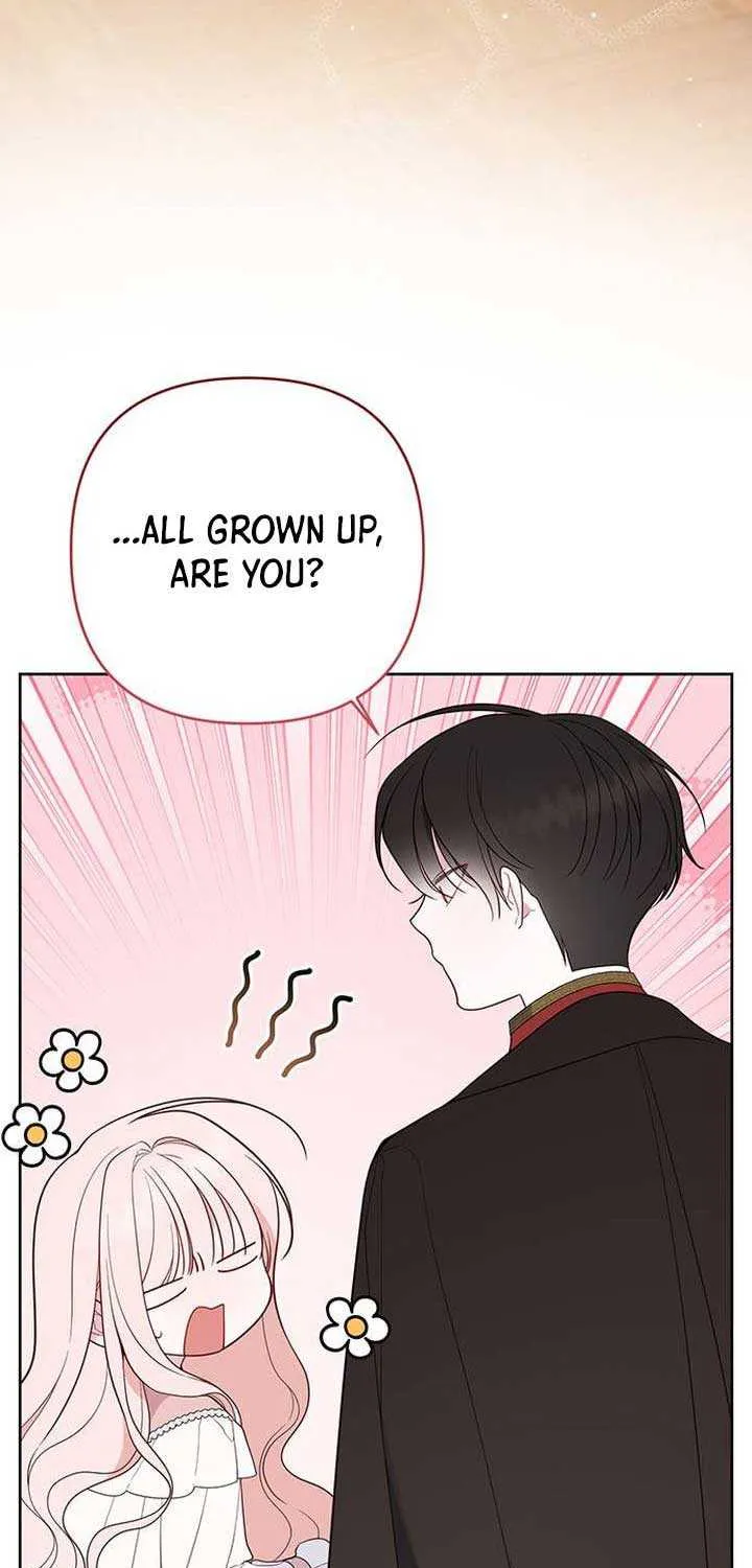 Born a Princess Chapter 78 page 63 - 