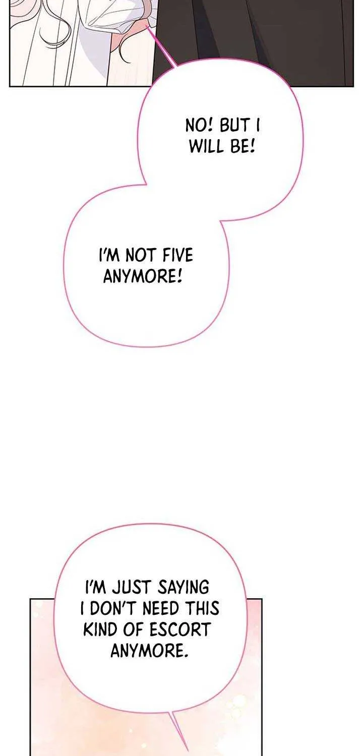 Born a Princess Chapter 78 page 64 - 