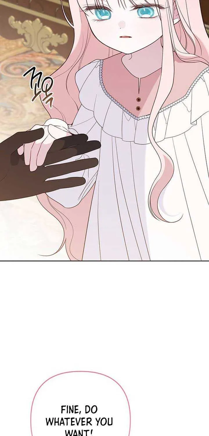 Born a Princess Chapter 78 page 68 - 