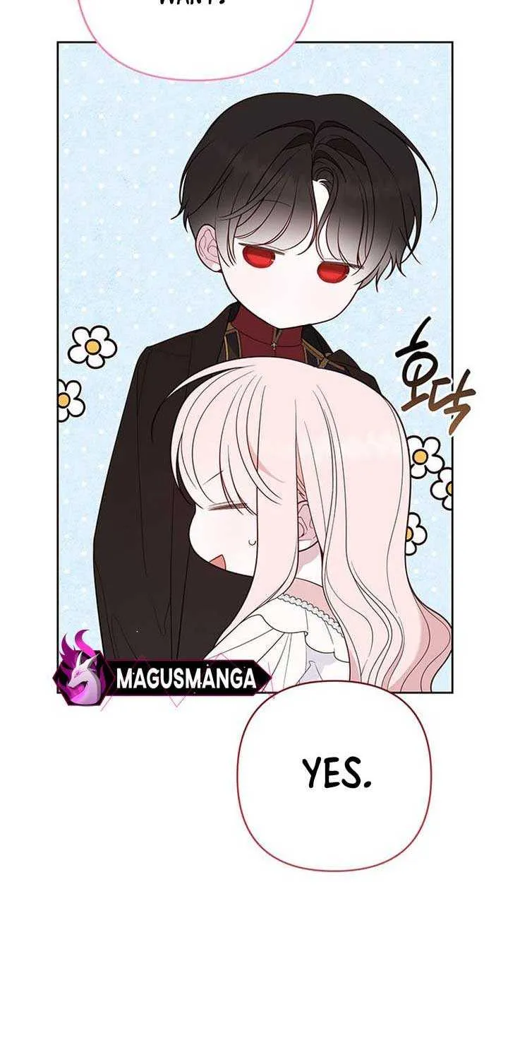 Born a Princess Chapter 78 page 69 - 
