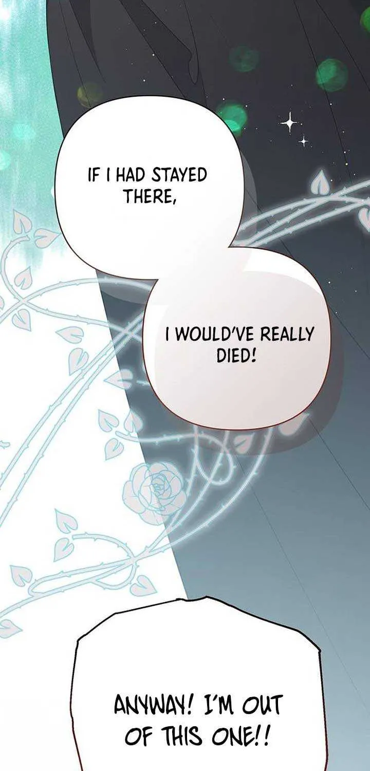 Born a Princess Chapter 78 page 8 - 