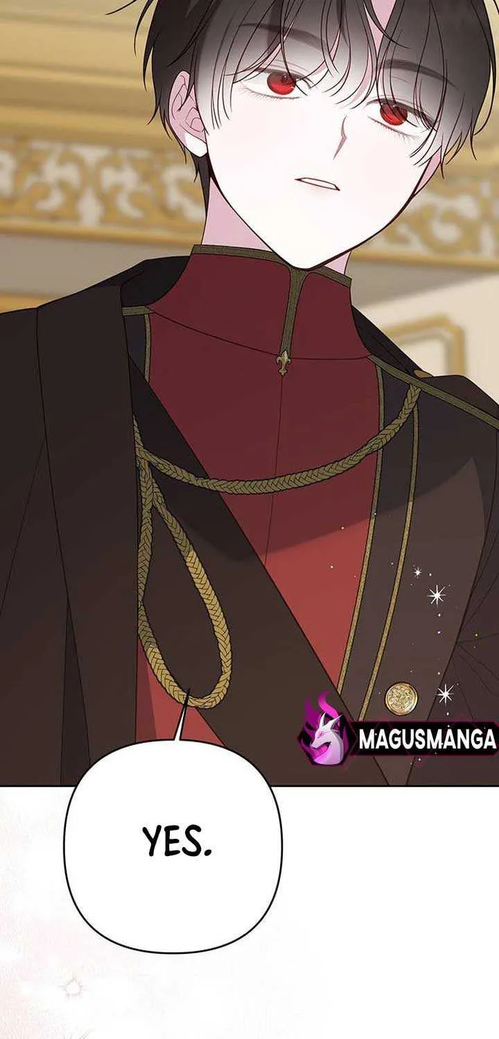 Born a Princess Chapter 78 page 72 - 