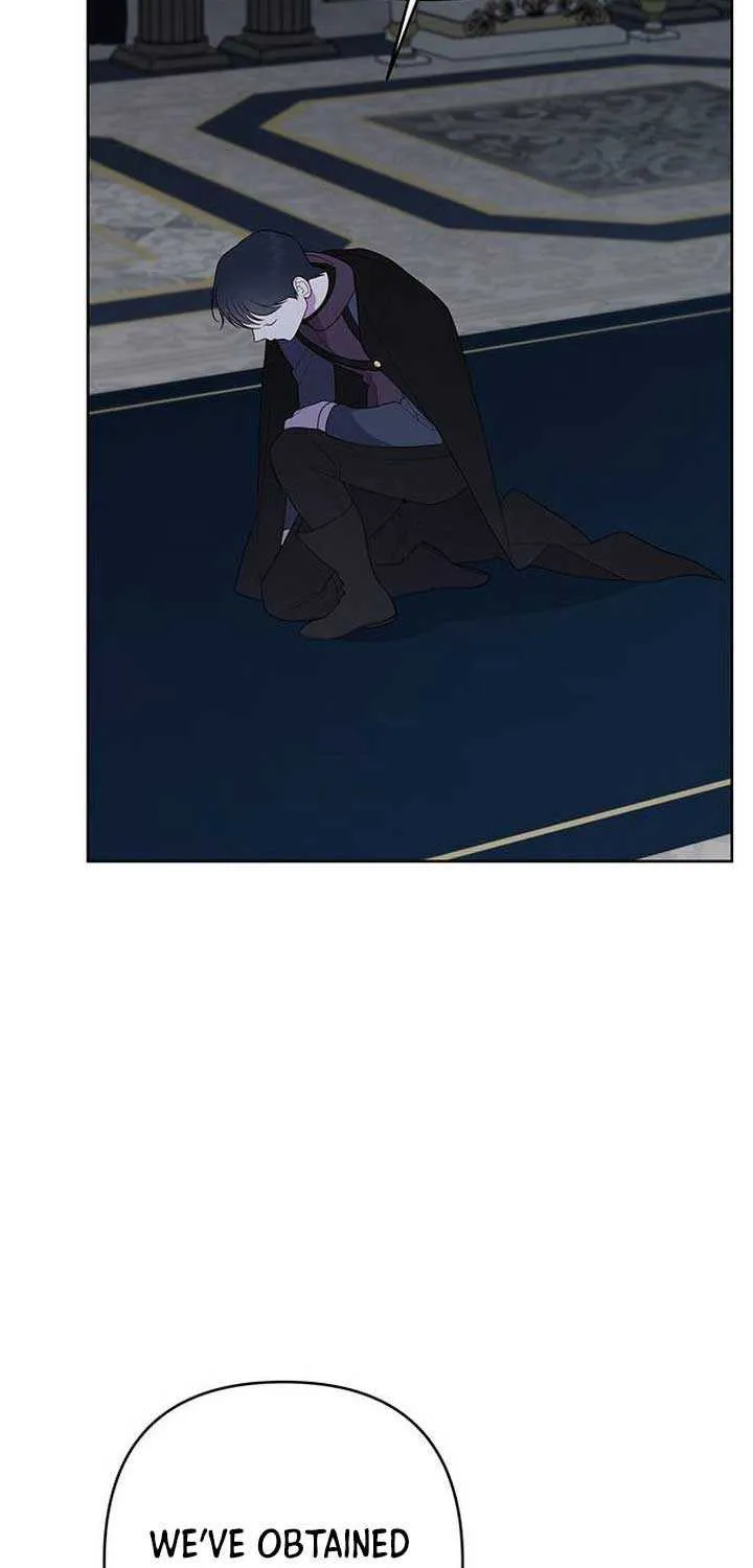 Born a Princess Chapter 78 page 79 - 