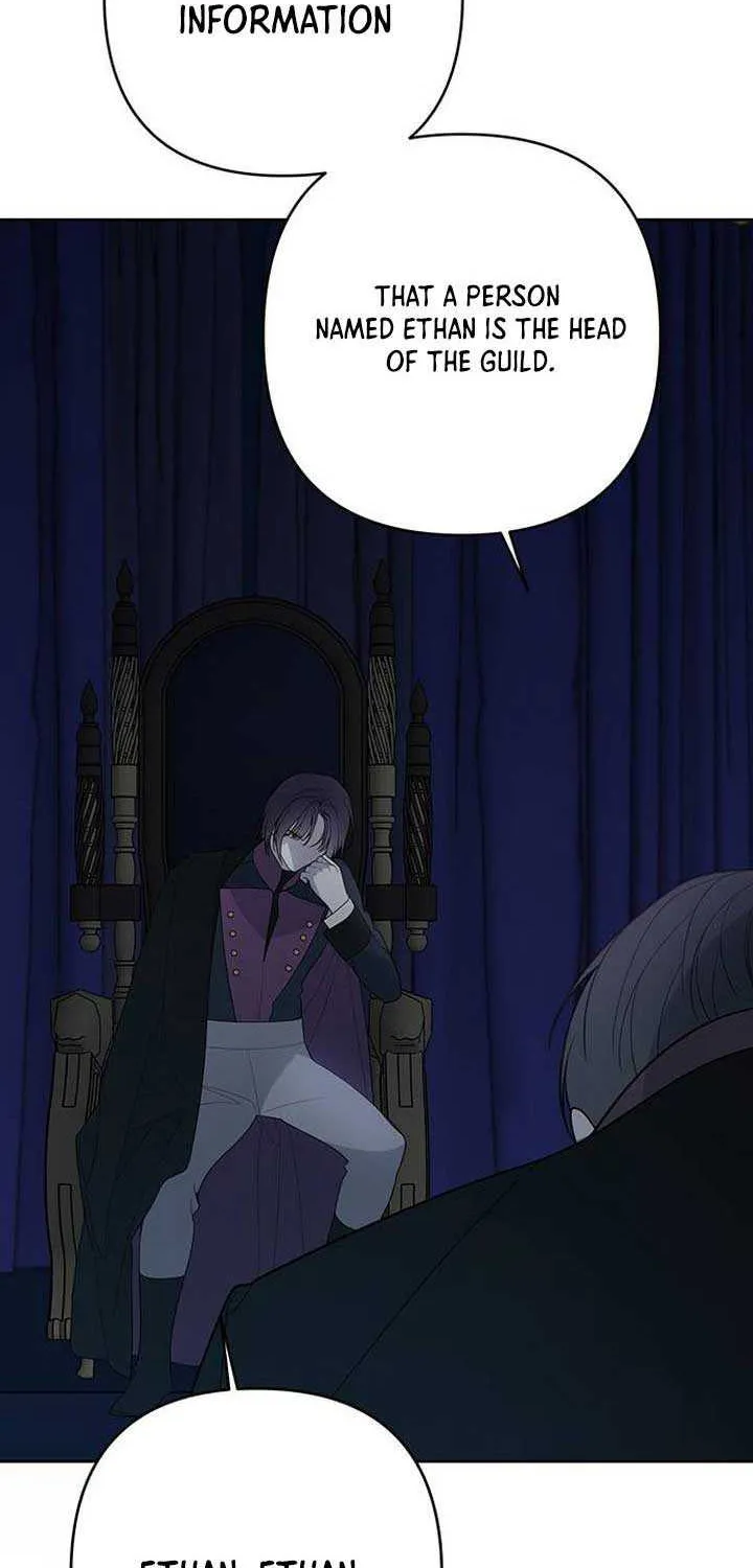 Born a Princess Chapter 78 page 80 - 