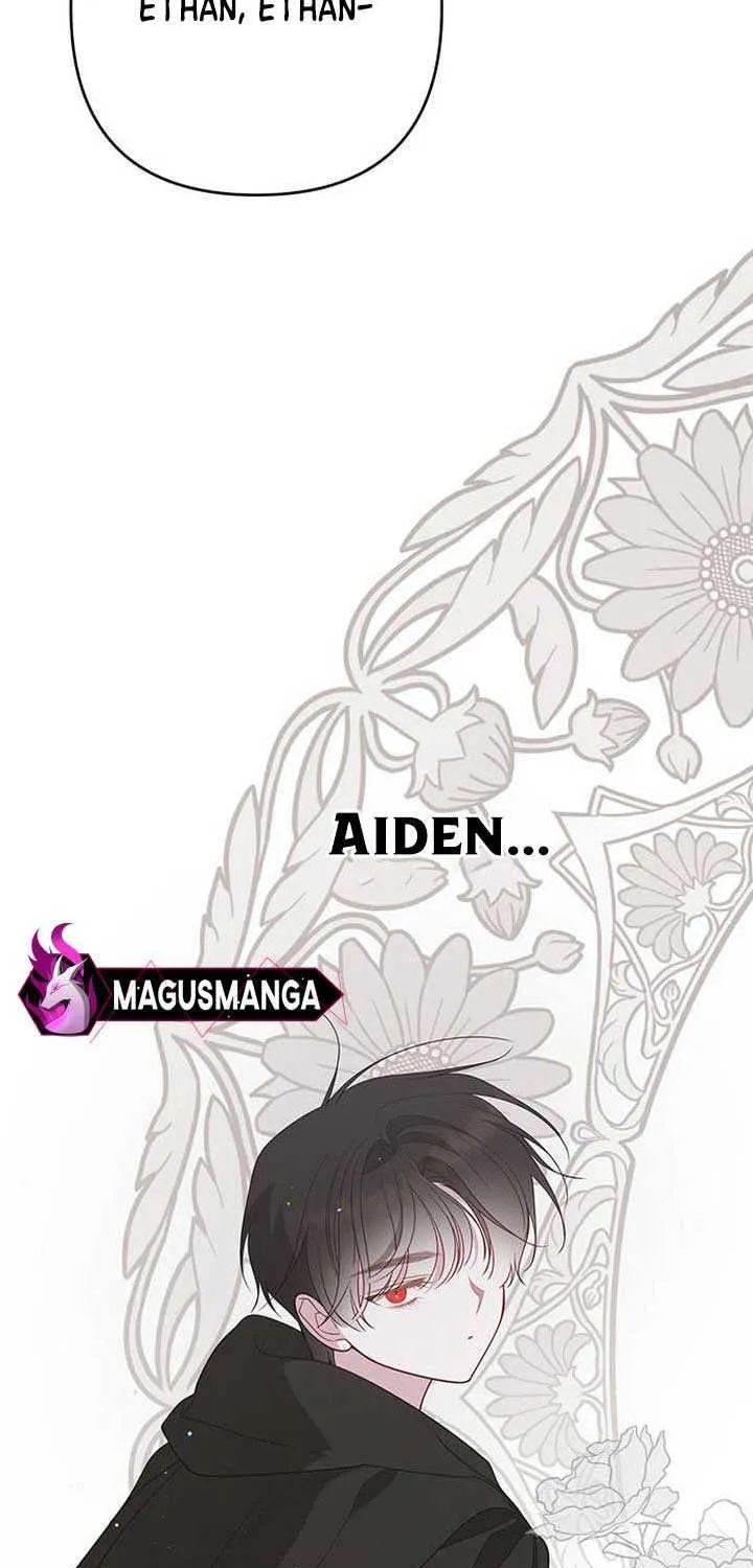 Born a Princess Chapter 78 page 81 - 