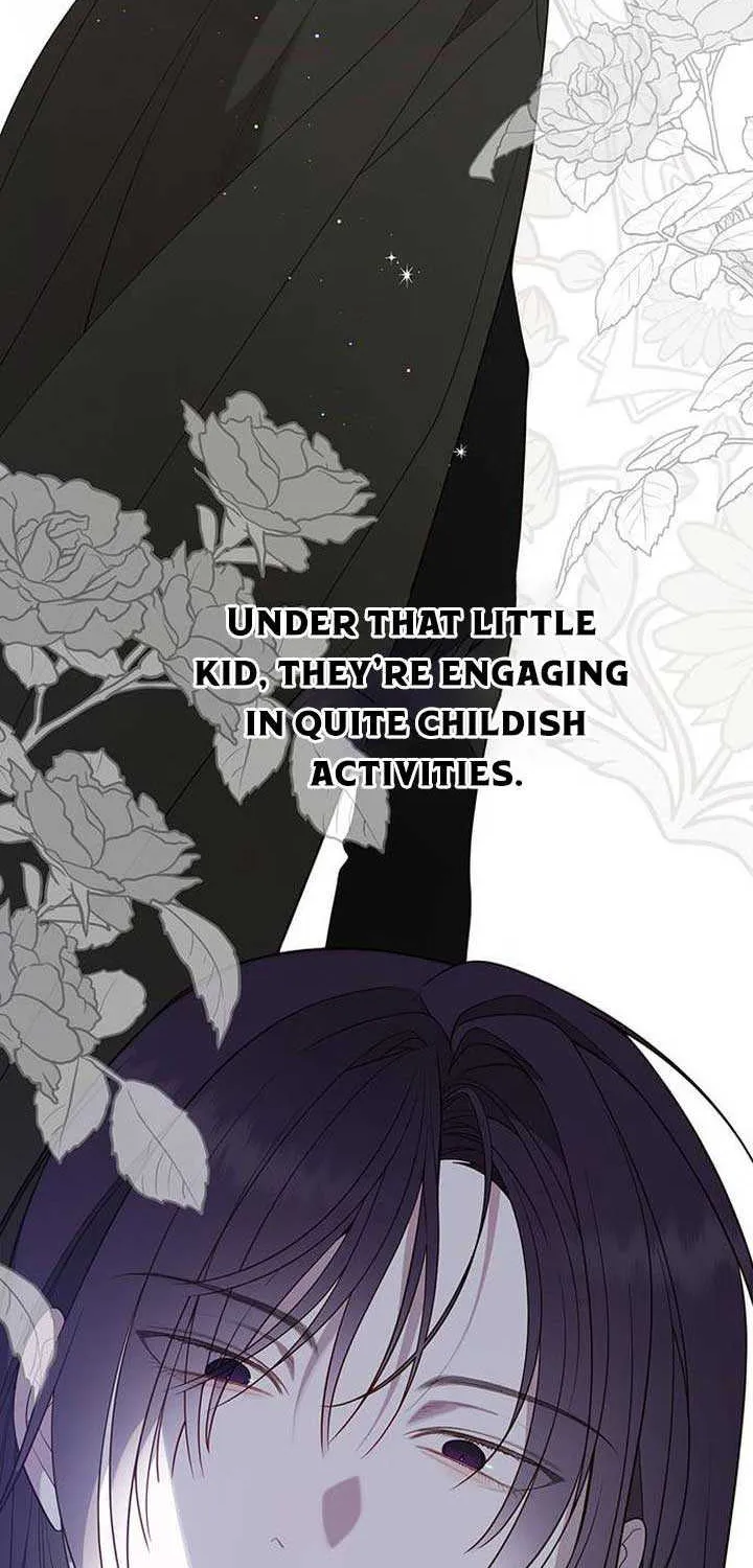 Born a Princess Chapter 78 page 82 - 