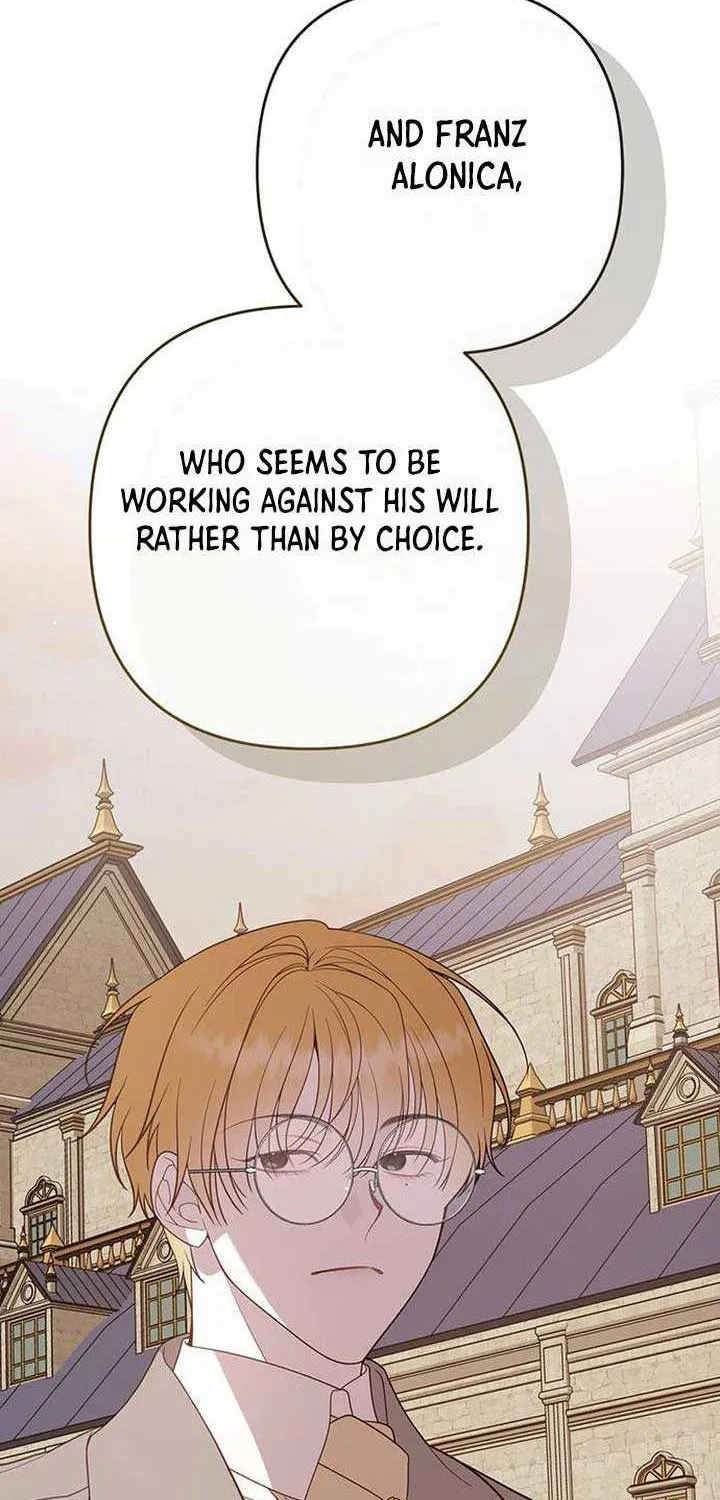 Born a Princess Chapter 78 page 90 - 