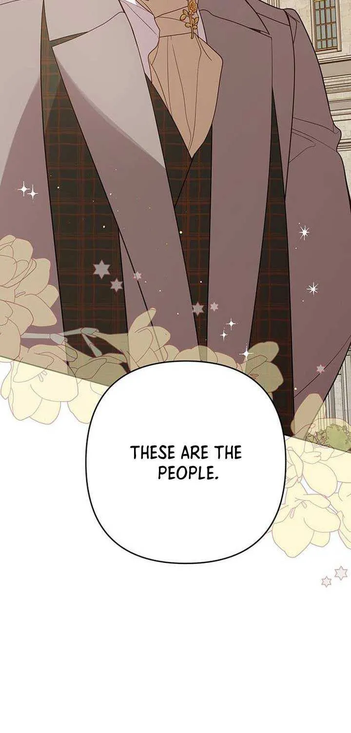 Born a Princess Chapter 78 page 91 - 