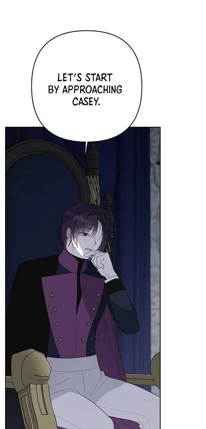 Born a Princess Chapter 78 page 92 - 