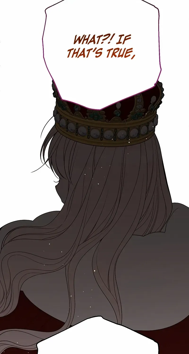 Born a Princess Chapter 79 page 101 - 