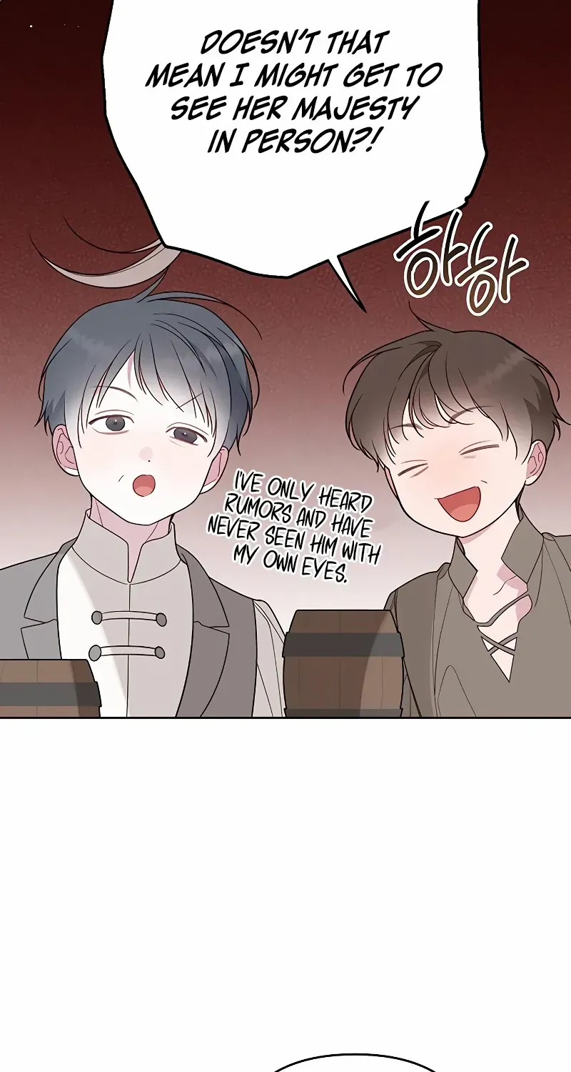 Born a Princess Chapter 79 page 102 - 