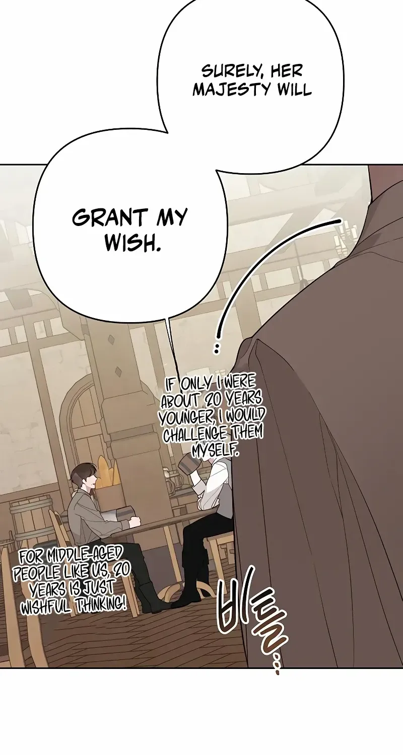 Born a Princess Chapter 79 page 103 - 