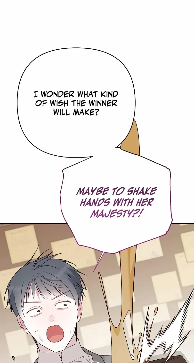 Born a Princess Chapter 79 page 104 - 