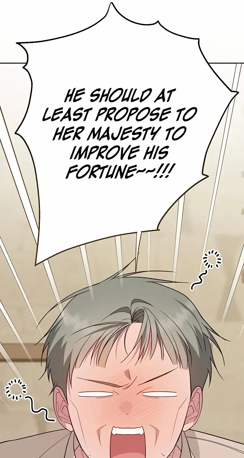 Born a Princess Chapter 79 page 108 - 