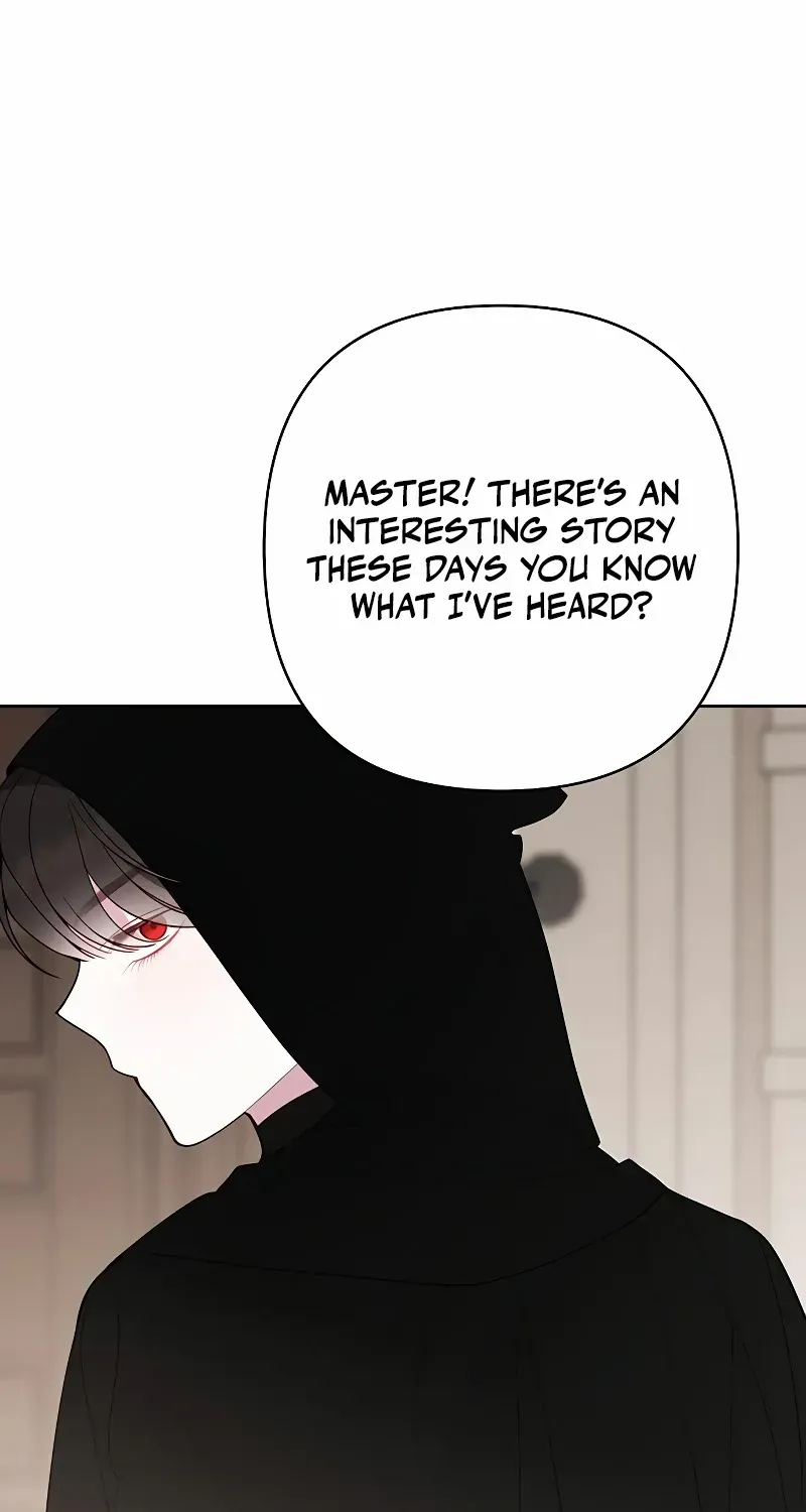 Born a Princess Chapter 79 page 116 - 