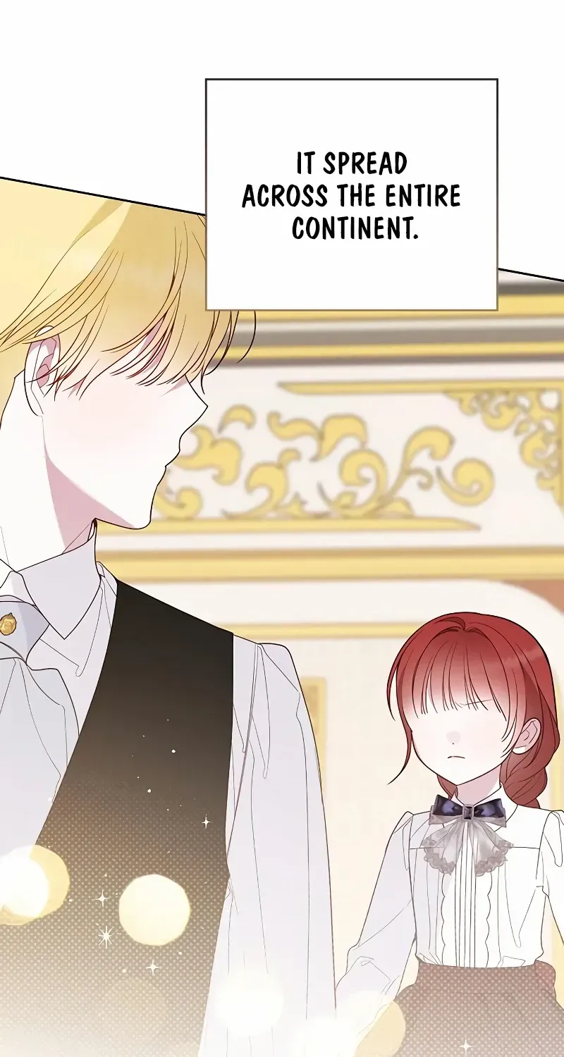 Born a Princess Chapter 79 page 119 - 
