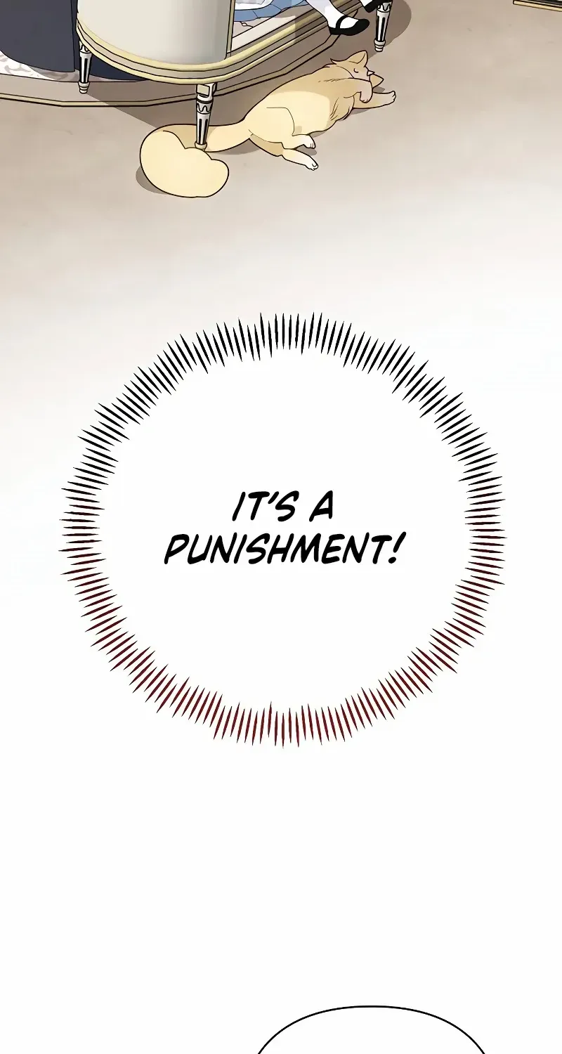 Born a Princess Chapter 79 page 13 - 