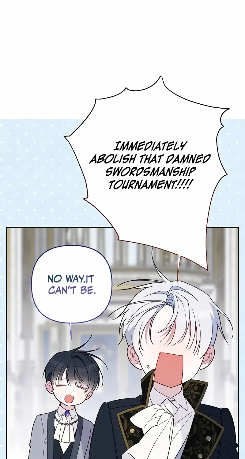 Born a Princess Chapter 79 page 123 - 