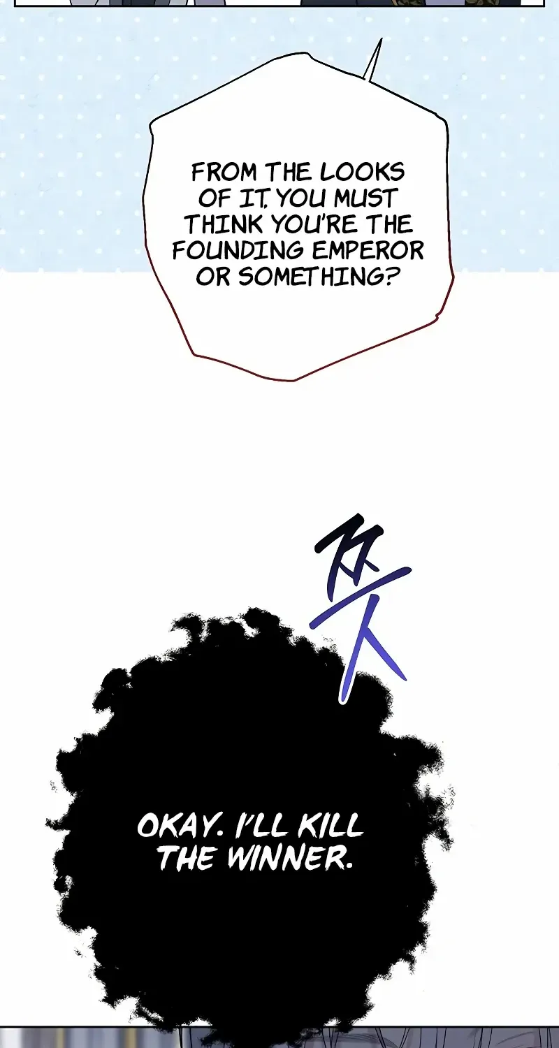 Born a Princess Chapter 79 page 125 - 