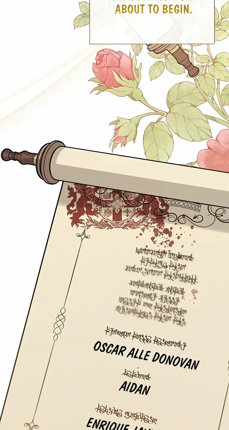 Born a Princess Chapter 79 page 129 - 