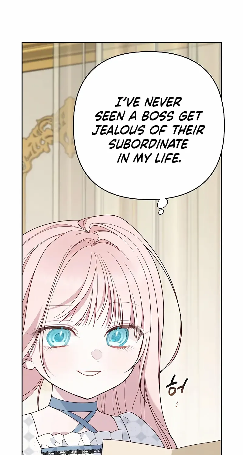 Born a Princess Chapter 79 page 18 - 