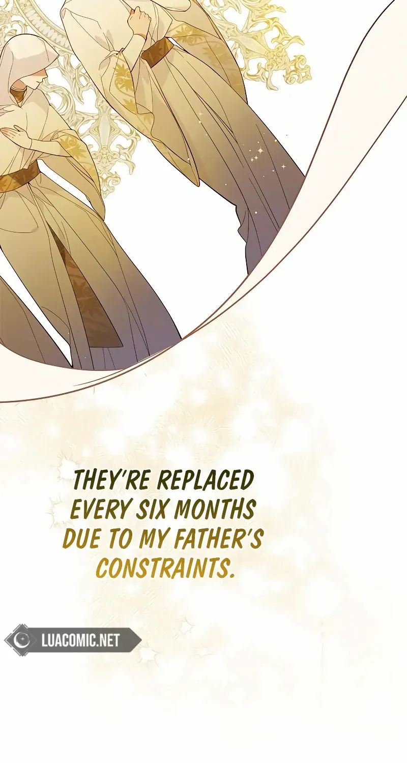 Born a Princess Chapter 79 page 20 - 