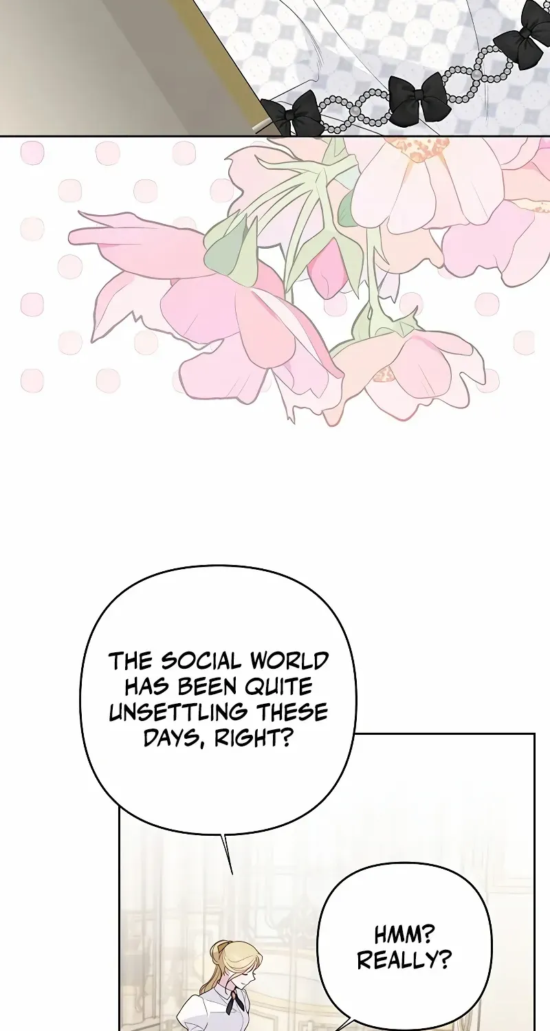 Born a Princess Chapter 79 page 3 - 