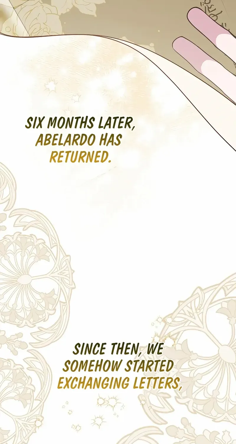 Born a Princess Chapter 79 page 23 - 