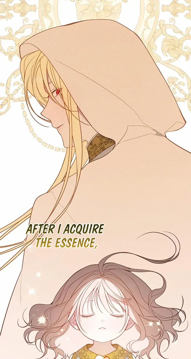Born a Princess Chapter 79 page 27 - 