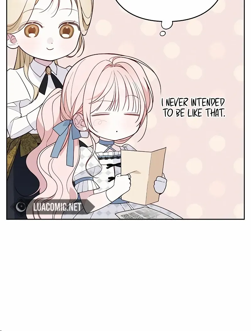 Born a Princess Chapter 79 page 30 - 