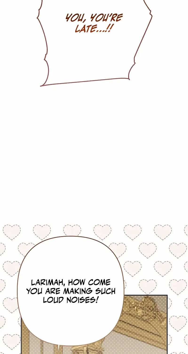 Born a Princess Chapter 79 page 34 - 