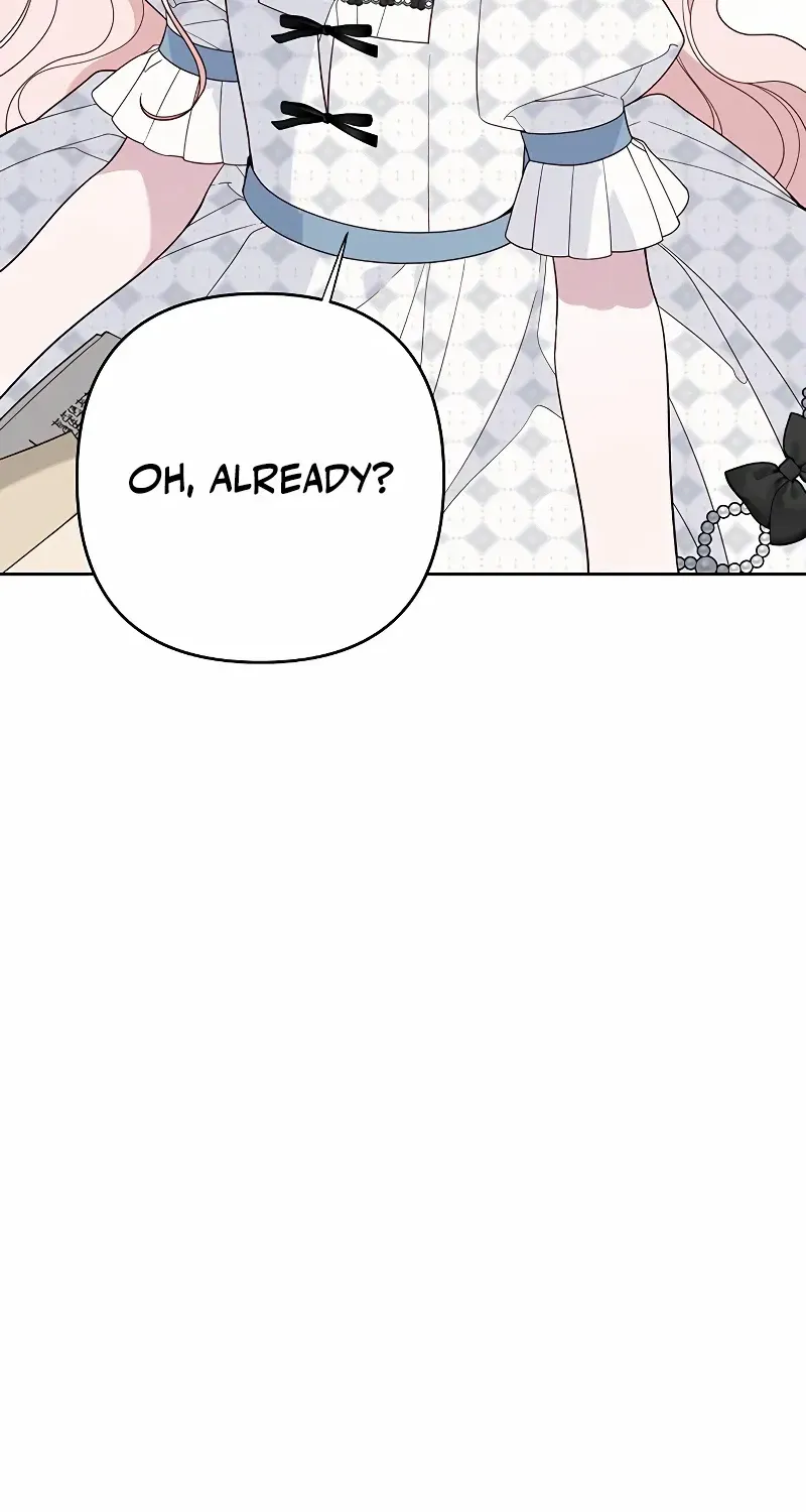 Born a Princess Chapter 79 page 37 - 