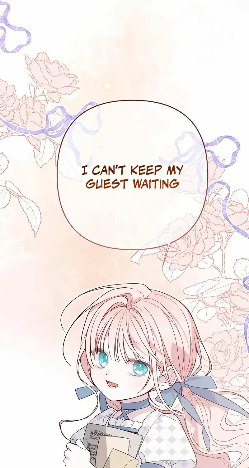 Born a Princess Chapter 79 page 40 - 