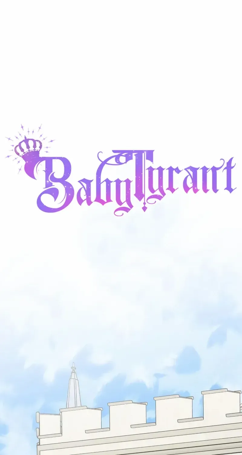 Born a Princess Chapter 79 page 43 - 