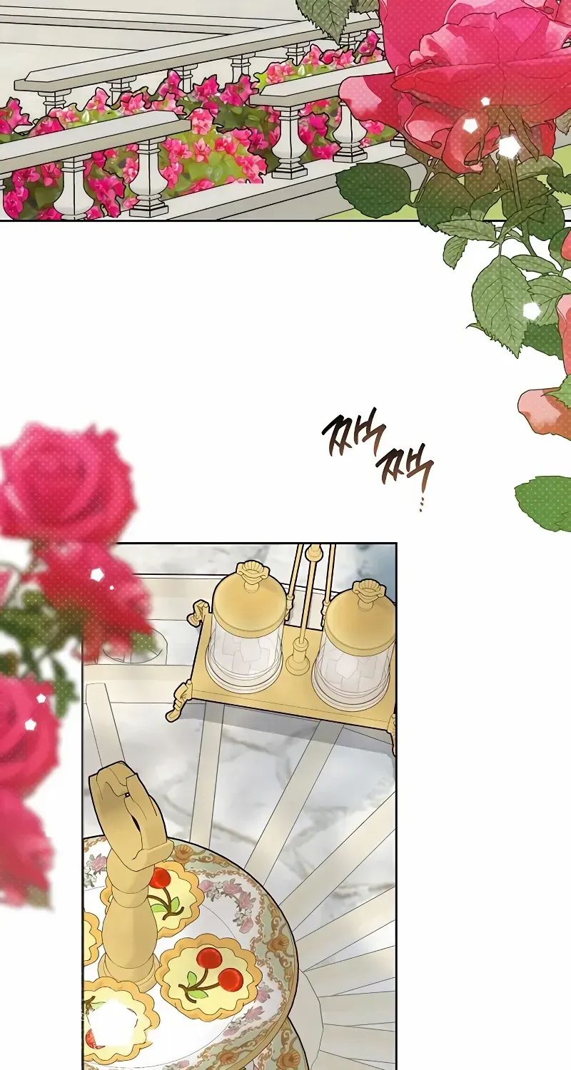 Born a Princess Chapter 79 page 45 - 