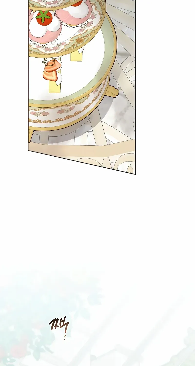 Born a Princess Chapter 79 page 46 - 