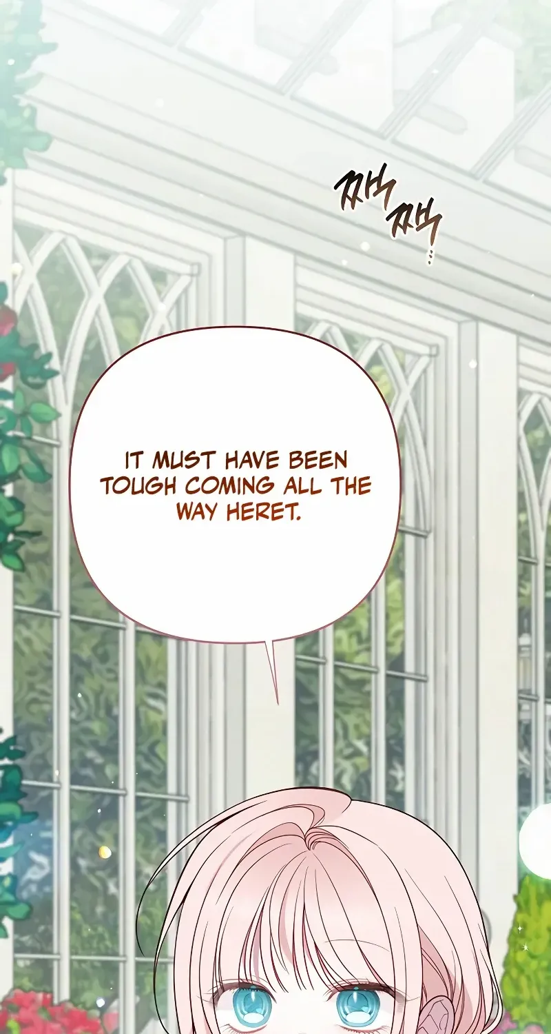 Born a Princess Chapter 79 page 47 - 