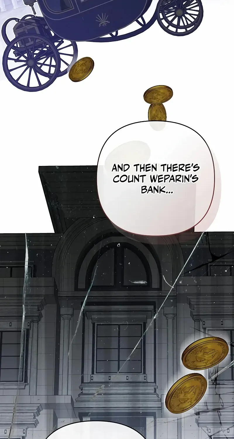 Born a Princess Chapter 79 page 6 - 