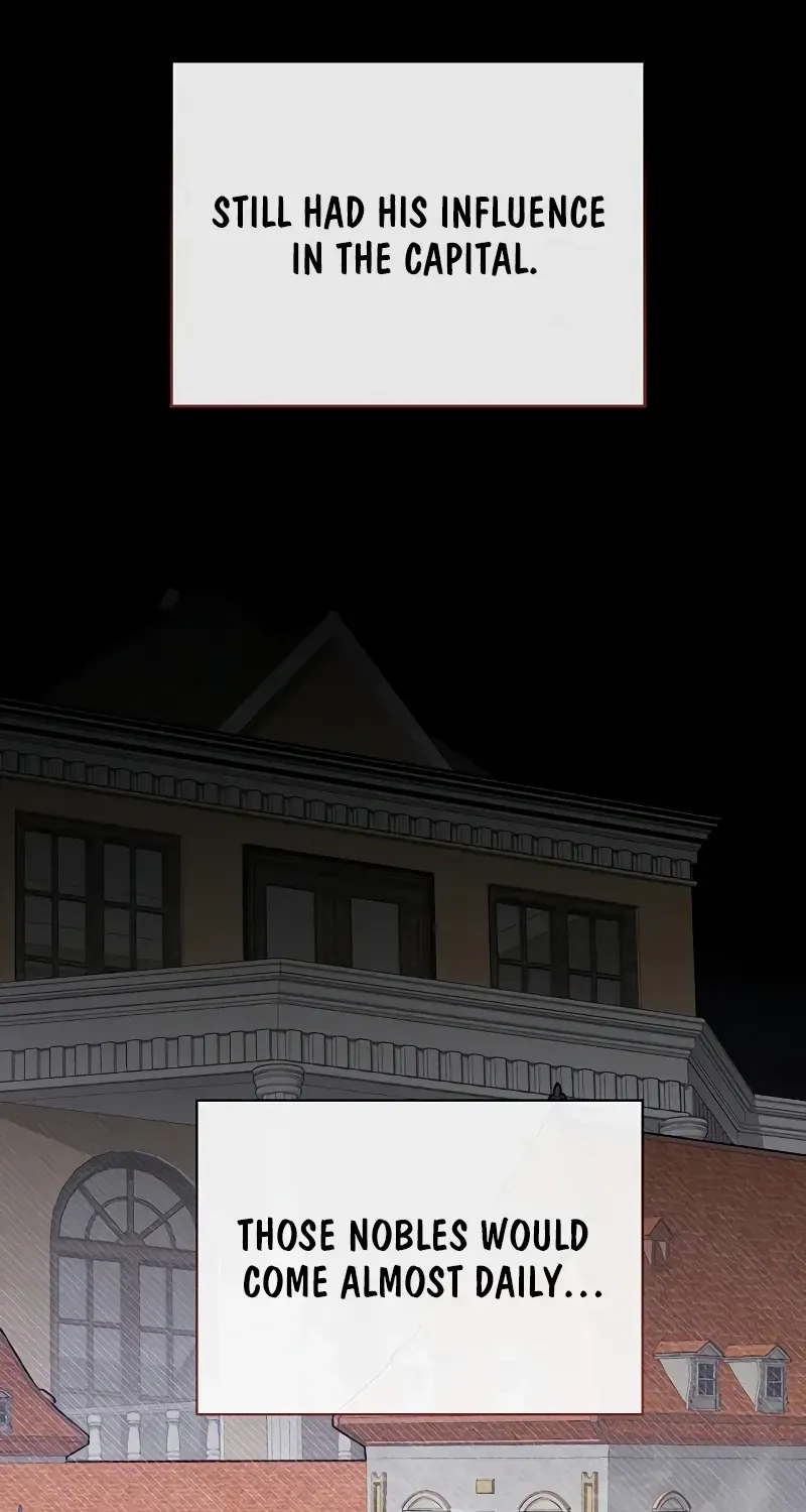 Born a Princess Chapter 79 page 54 - 