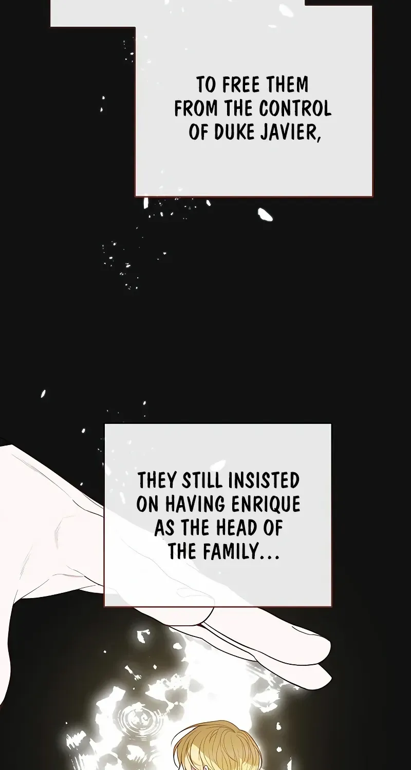 Born a Princess Chapter 79 page 57 - 