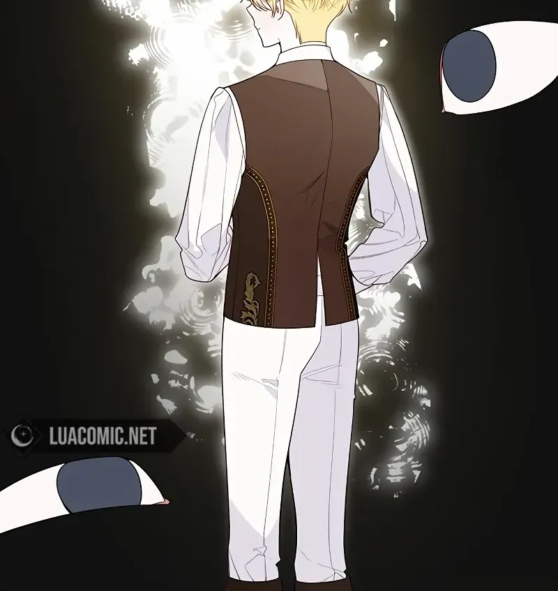 Born a Princess Chapter 79 page 58 - 