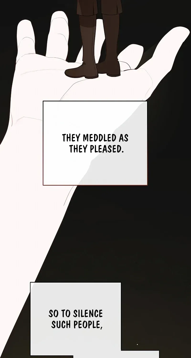 Born a Princess Chapter 79 page 59 - 