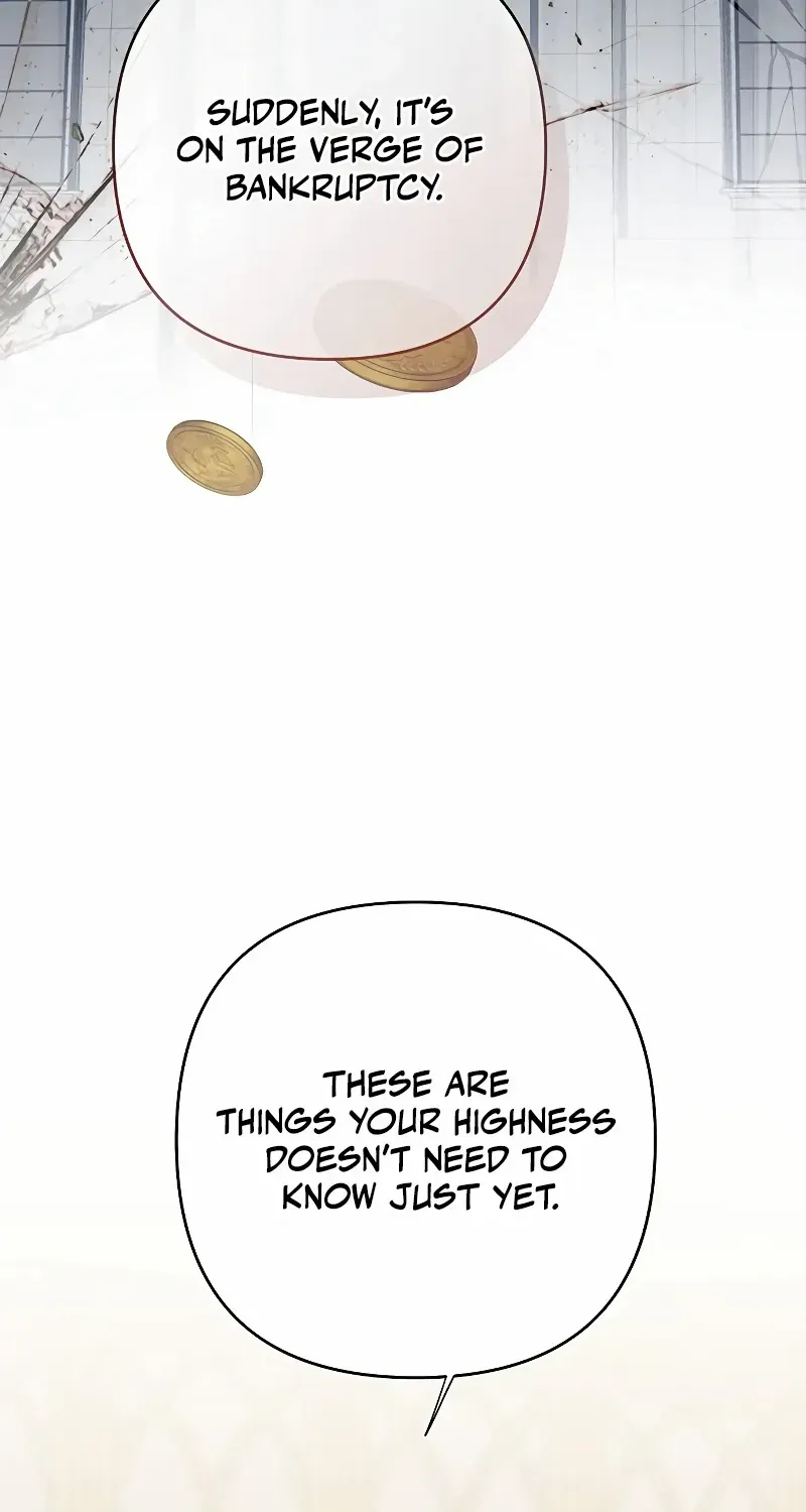 Born a Princess Chapter 79 page 7 - 