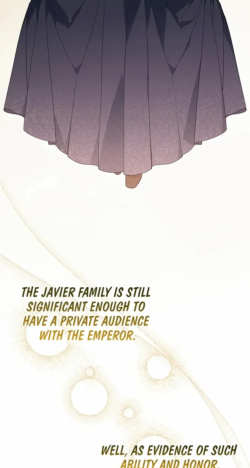 Born a Princess Chapter 79 page 61 - 