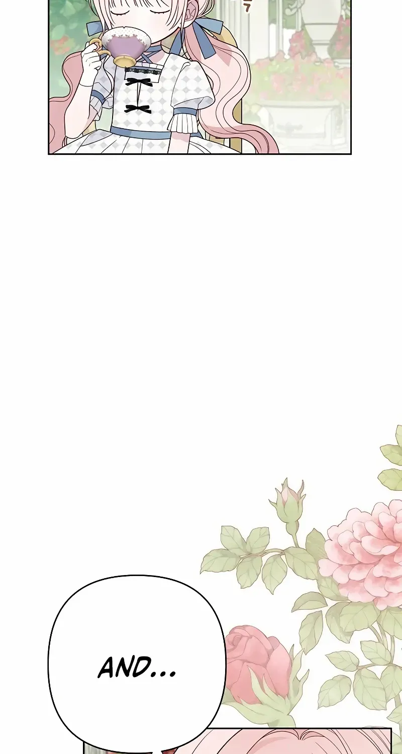 Born a Princess Chapter 79 page 63 - 