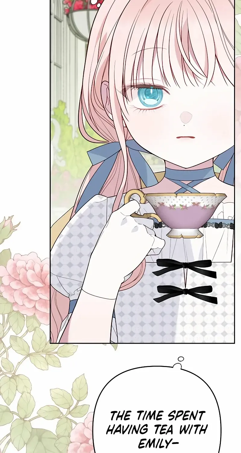 Born a Princess Chapter 79 page 64 - 