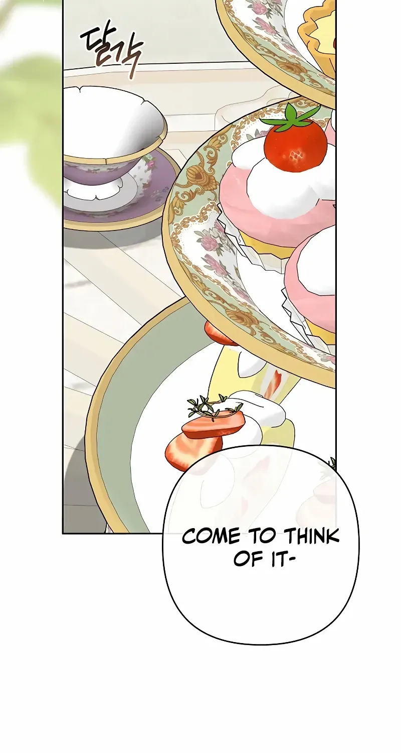 Born a Princess Chapter 79 page 69 - 